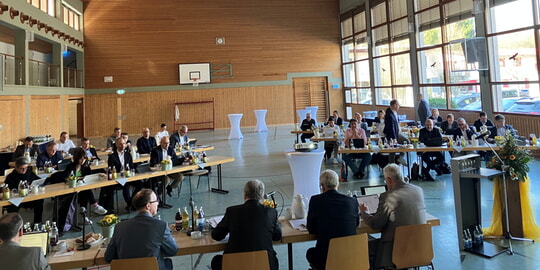 Nach der Landtagswahl   