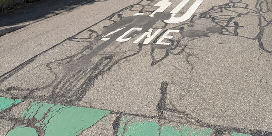 Weitere Sanierung der Kanalisation in Auerbach beschlossen