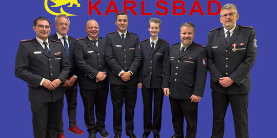 Hauptversammlung Abt. Spielberg