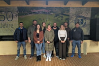 Jahreshauptversammlung 2026: R&uuml;ckblick auf ein ereignisreiches Vereinsjahr 2025 