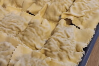 Wir laden Euch ein zum Maultaschenhocketse!