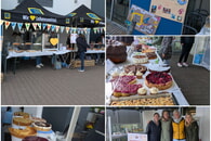 Kuchenverkauf am Samstag, 20.03.2026 - ein voller Erfolg!