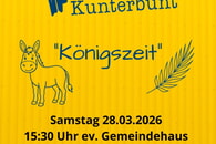 Evangelische Kirchengemeinde Spielberg