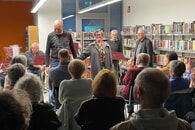 &bdquo;Es ist ein Weinen in der Welt&hellip;..&ldquo;