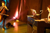 Konzert der Yehudi Menuhin Stiftung