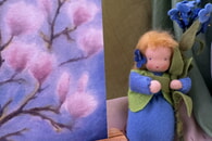 Farben der Seele- Seelennahrung