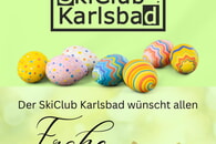 Frohe Ostern