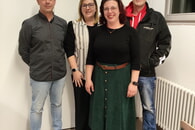 Jahreshauptversammlung