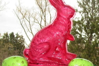 HEIMATMUSEUM AN OSTERN GE&Ouml;FFNET!