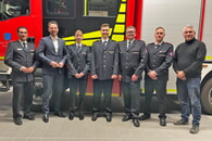 Jahreshauptversammlung 2026