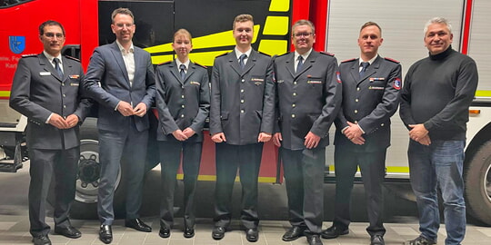 Jahreshauptversammlung 2026