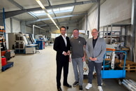 Pr&auml;zision im Hundertstel-Bereich:  Ein Besuch bei DPT Daci in Ittersbach