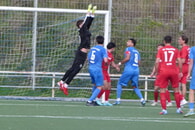 SVS - TSG Weinheim am 11.04.26, 15:30 Uhr