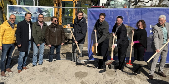 Gef&ouml;rderter Glasfaserausbau geht in die n&auml;chste Runde