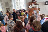 Bildungseinrichtung Heimatmuseum