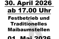 Maifest 2026
