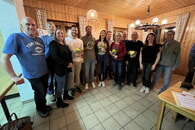 Bericht zur Mitgliederversammlung