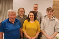 "Is et nochmal jot jejangen?"