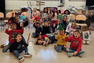 Sooo toll war unser 14.Bastel+SingTreffen