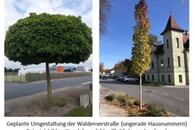 Sitzung des Ortschaftsrats, M&auml;rz 2026 &ndash;R&uuml;ckblick