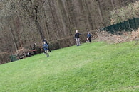 Gemeinsam viel geschafft &ndash; R&uuml;ckblick auf den Arbeitseinsatz 