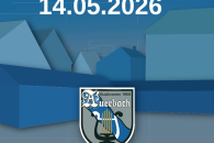 Vatertagshocketse und Gr&uuml;ndungsfeschdle