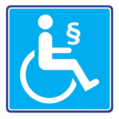 Fachvortrag Schwerbehindertenrecht 