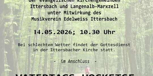 Vatertagshocketse