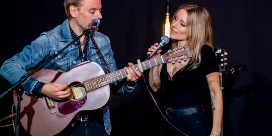 Museumsscheune Ittersbach