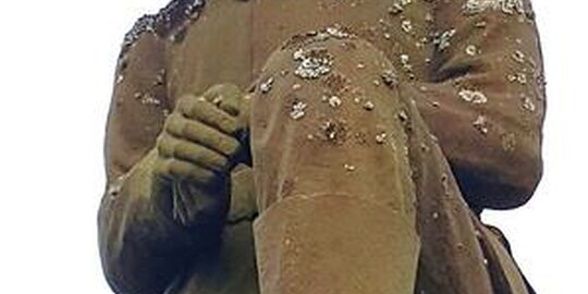 FAMILIENFORSCHER-STAMMTISCH