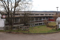 Auftrag f&uuml;r Planerauswahlverfahren Sporthallensanierung vergeben