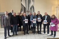 Kirchliche Nachrichten