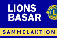 Lions Basar