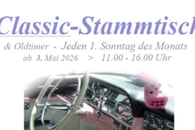 Classic-Stammtisch
