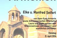 Termin&uuml;bersicht 16. - 23. April