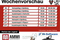 Die Jugendnews der Woche...