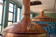 Gemeinsamer Vereinsausflug zur PARK Bellheimer Brauerei 