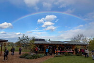 Tag der offenen T&uuml;r