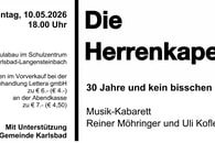 N&auml;chstes Kammerkonzert