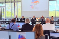Die Zukunft des Glasfaserausbaus im Landkreis Karlsruhe h&auml;ngt an F&ouml;rderbedingungen