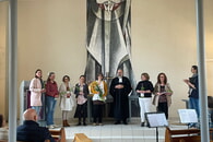 Kirchliche Nachrichten