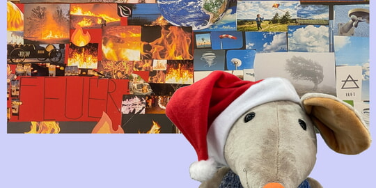 Unsere n&auml;chste Veranstaltung: