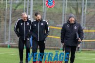 Trainerduo Wittwer/Strack verl&auml;ngert