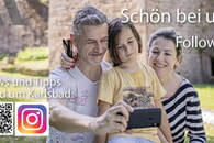 Die Gemeinde Karlsbad auf Instagram