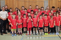 Indiakaturnier der Jugendfeuerwehr