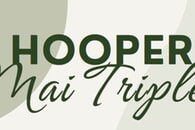 Save the Date: Hoopers Mai Triple
