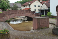 Demn&auml;chst pl&auml;tschert es wieder