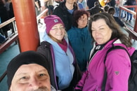 Nachlese Europapark