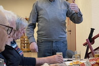 "Wir feiern den j&uuml;ngsten 80-j&auml;hrigen in unseren Reihen"