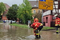 Bev&ouml;lkerungsschutz - Vorbereitung zahlt sich aus